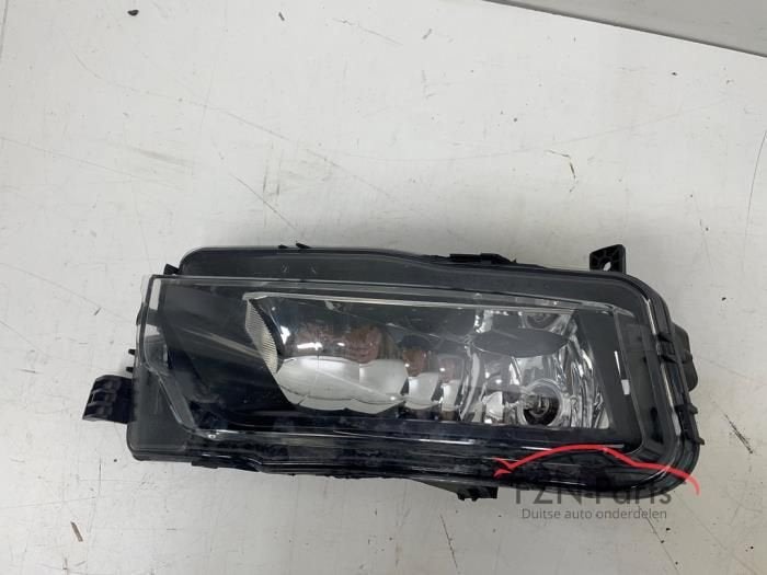 VW Caddy 2K5 Mistlamp Links, Ophalen of Verzenden, Gebruikt