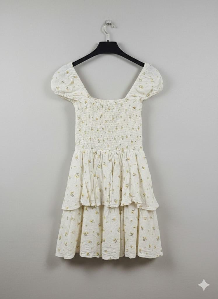 Dress, Ophalen of Verzenden, Zo goed als nieuw, Overige typen