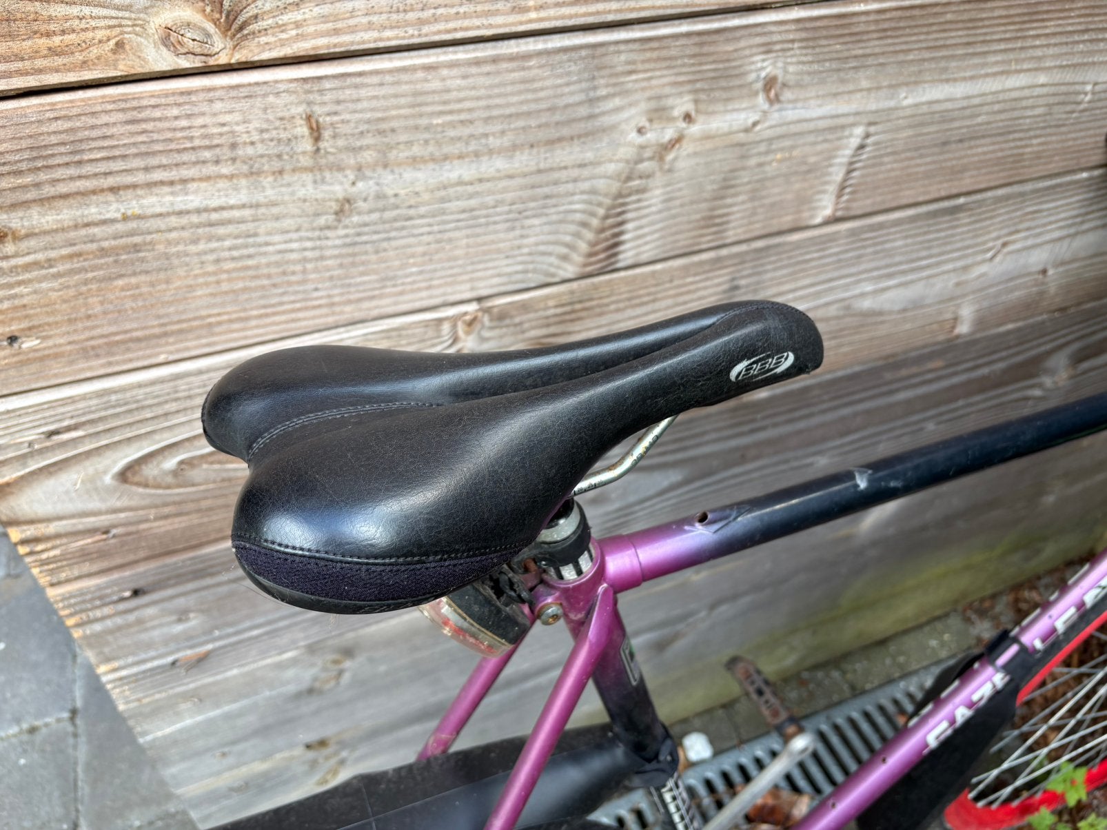 Gazelle Olympia racefiets, Fietsen en Brommers, Ophalen, Gebruikt, 57 tot 61 cm, Gazelle