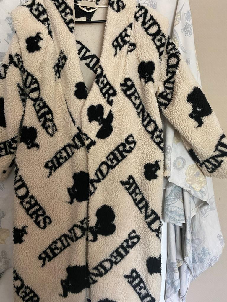 Heerlijk zachte teddyjas Reinders, Kleding | Dames, Ophalen of Verzenden, Zo goed als nieuw