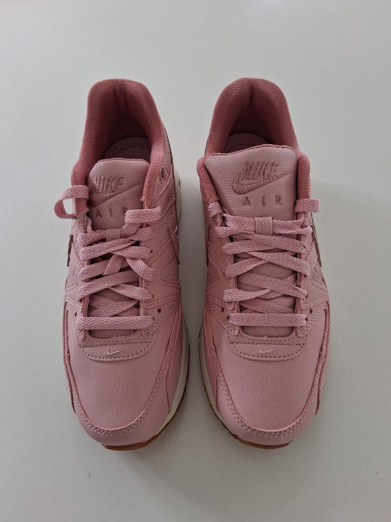 Nike air max roze command premium  maat 40 ( Nieuw), Nike, Nieuw, Ophalen of Verzenden, Sneakers of Gympen