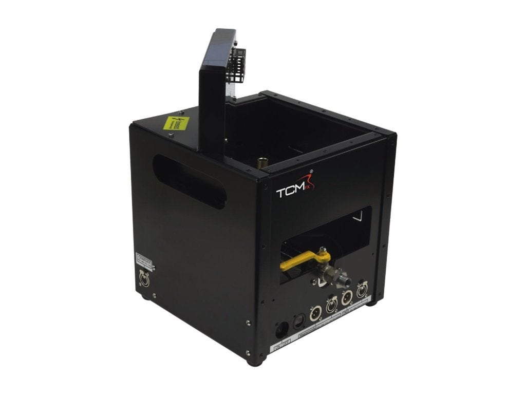 TCM FX Flame Jet Vuurmachine tot 8 meter, Muziek en Instrumenten, Licht en Laser, Geluidgestuurd, ., Overige typen, Nieuw