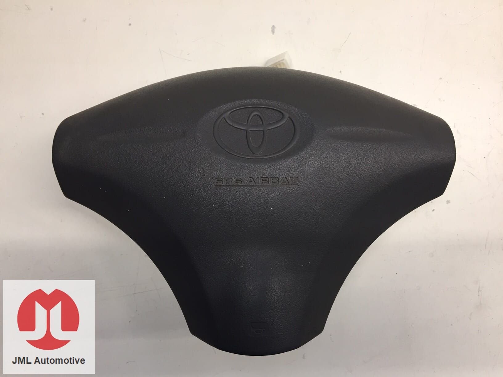 STUUR AIRBAG STUURAIRBAG TOYOTA YARIS VERSO, Gebruikt, -, -, Ophalen of Verzenden