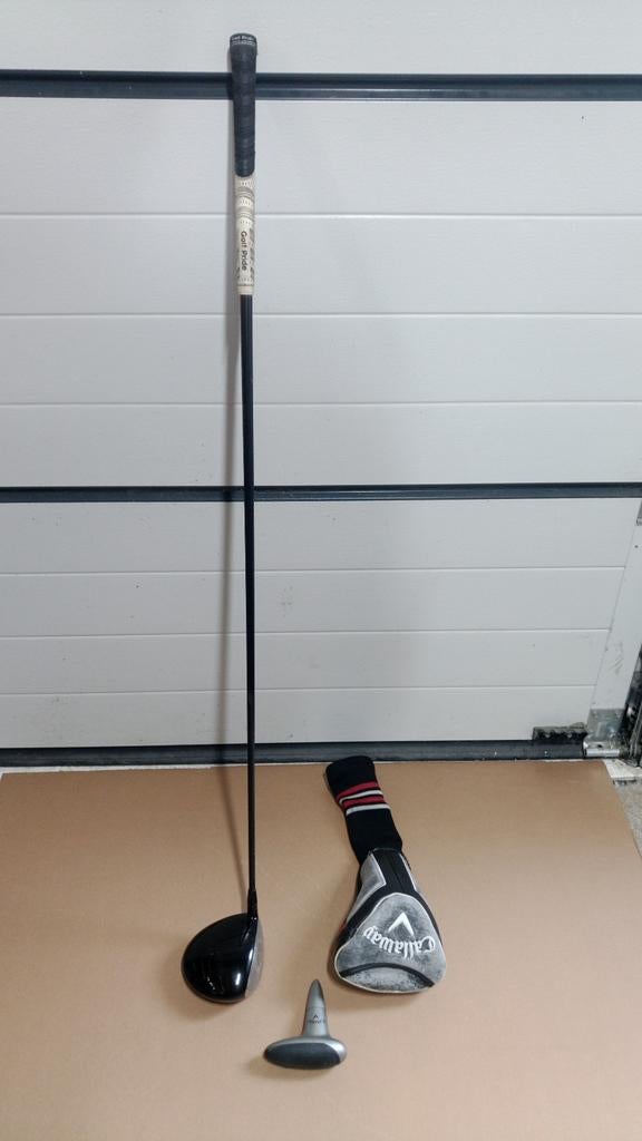 Callaway RAZR Fit Driver - Golfclub, Ophalen, Gebruikt, Club, Callaway
