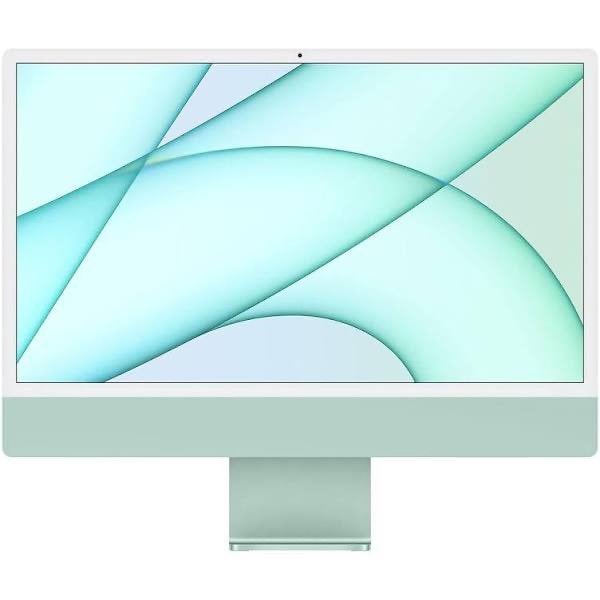 Apple iMac 24-inch M1 8GB 512GB 24 inch Retina, Computers en Software, Ophalen, 2 tot 3 Ghz, IMac, 512 GB