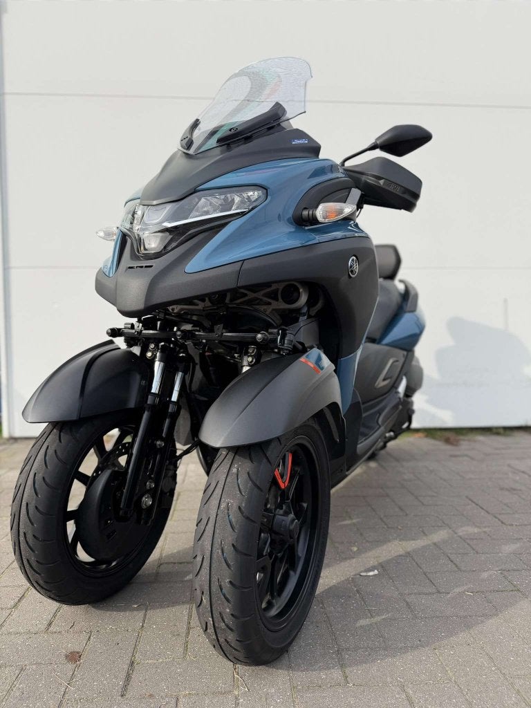Yamaha Tricity 300 cc ABS, Motoren, Niet ingevuld, Scooter, Bedrijf, Niet ingevuld