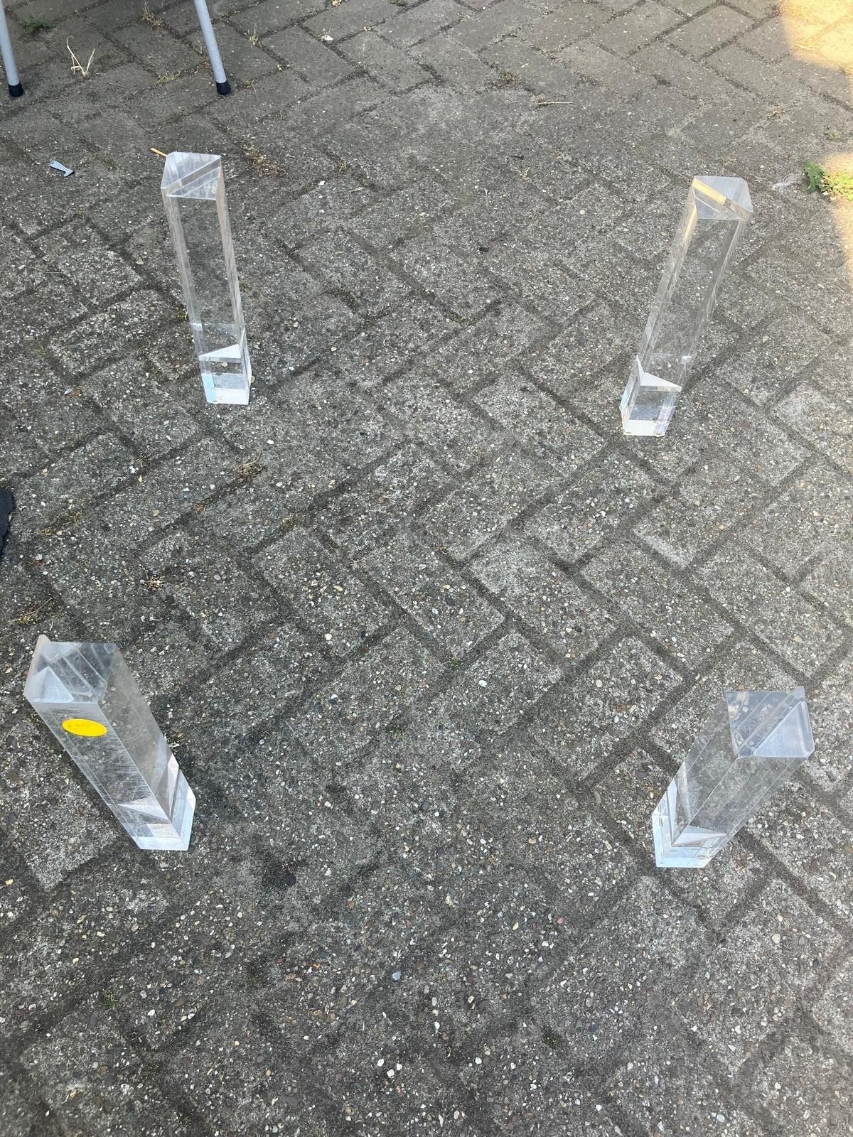 Tafel, Ophalen, Speelgoed