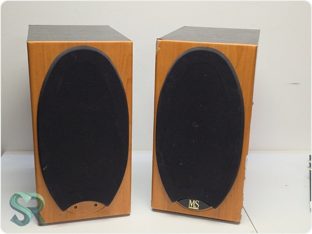 Mordaunt short MS202, Audio, Tv en Foto, Gebruikt, ., Ophalen of Verzenden, .