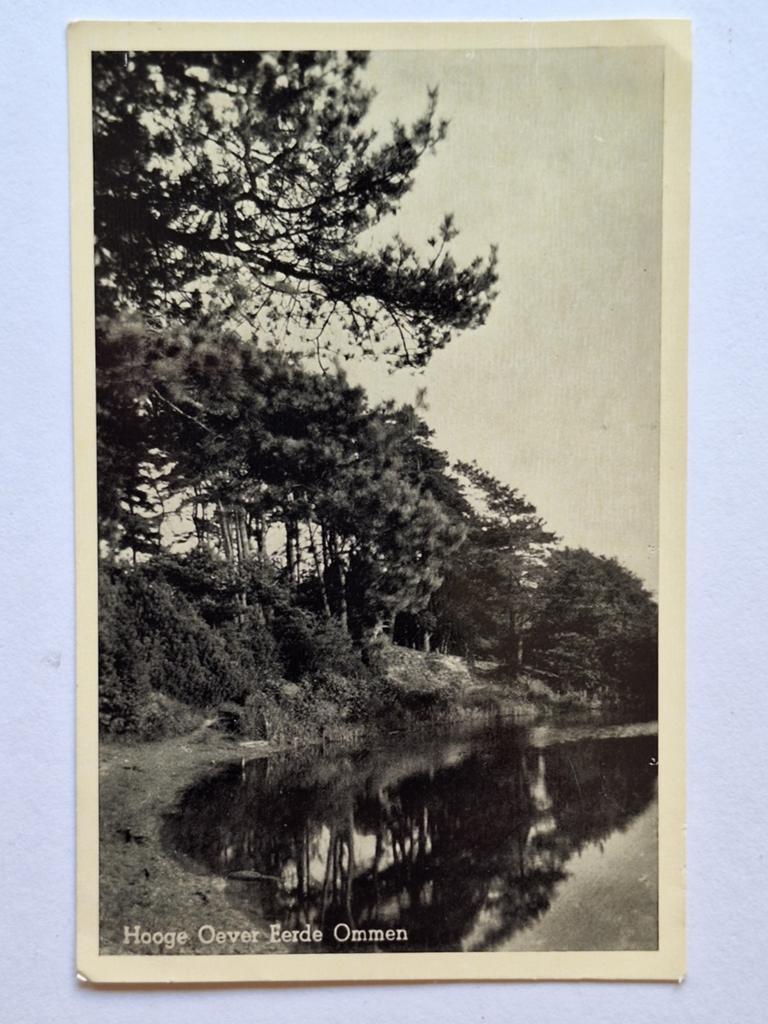 Ommen, Ophalen of Verzenden, 1960 tot 1980, Overijssel