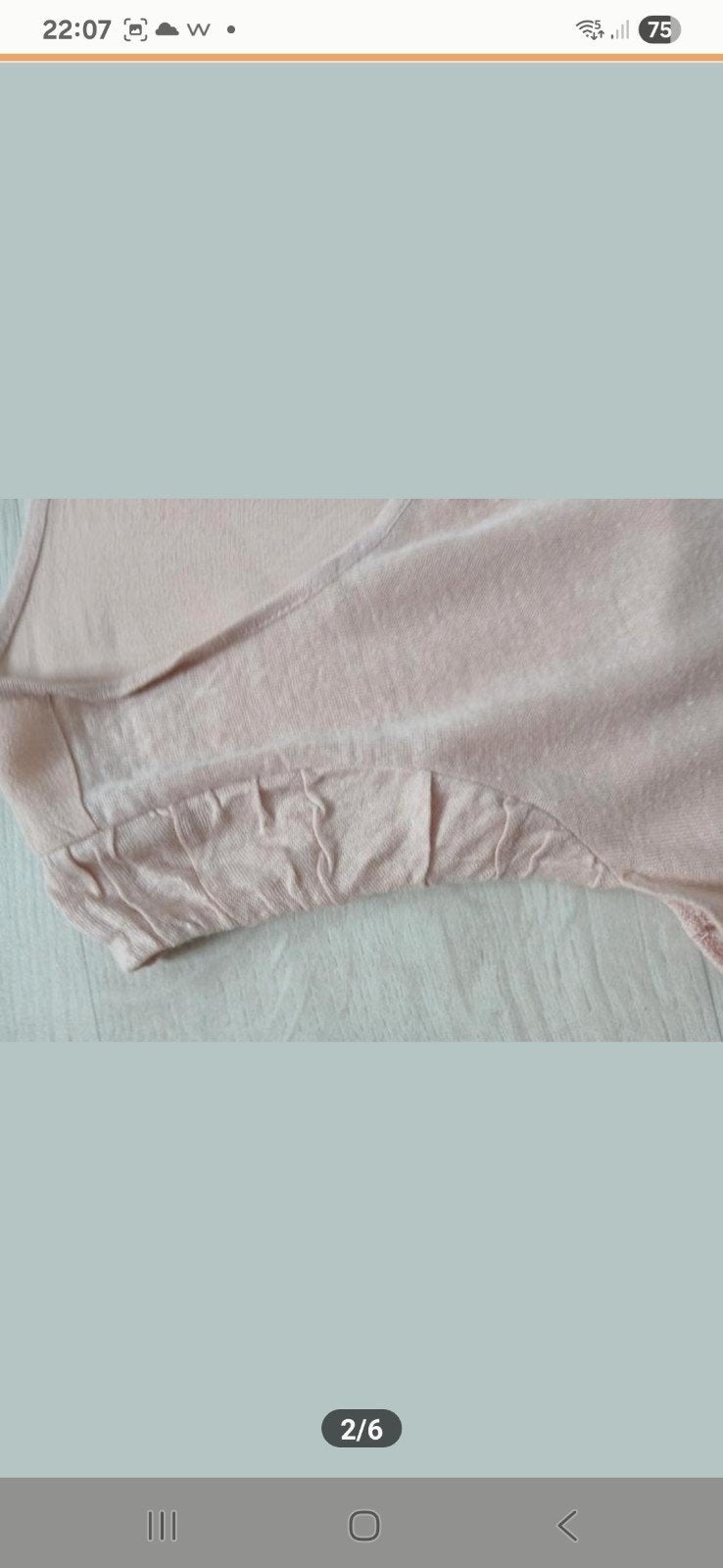 Didi top/shirt, maat L, Kleding | Dames, Tops, Didi, Ophalen of Verzenden, Zo goed als nieuw, Korte mouw