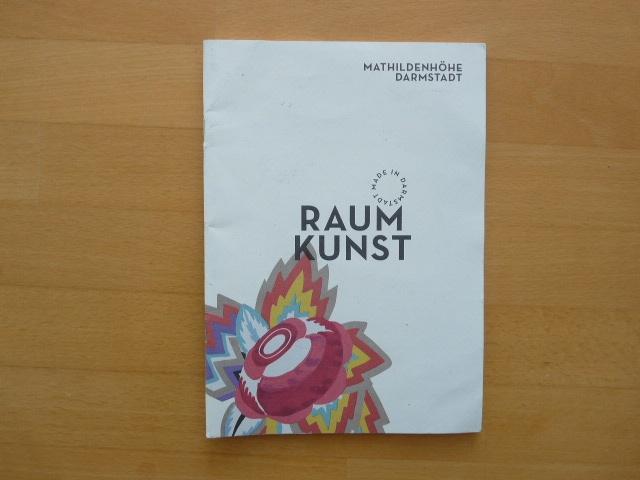 Raumkunst Mathildenhohe Darmstadt, Ophalen of Verzenden, Zo goed als nieuw, Stijl of Stroming