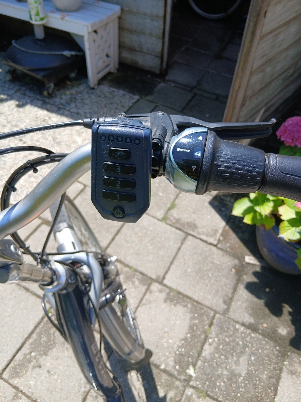 Van Raam Balance elektrische fiets - Lage instap, start hulp, Nieuw, 51 tot 55 cm, 30 tot 50 km per accu, Ophalen