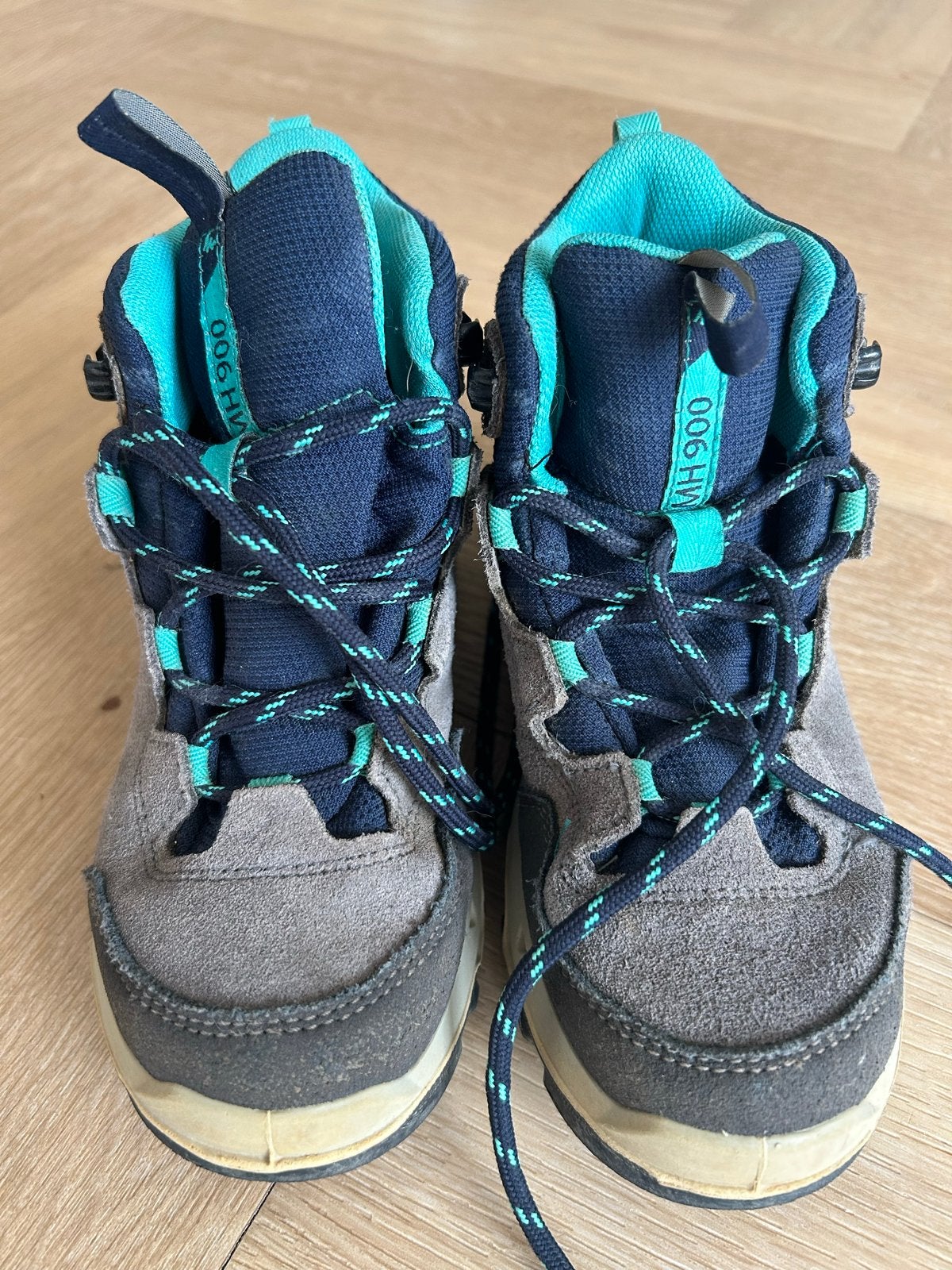 Decathlon MH900 Kinderwandelschoenen Maat 32, Ophalen, Gebruikt, Jongen of Meisje, Schoenen
