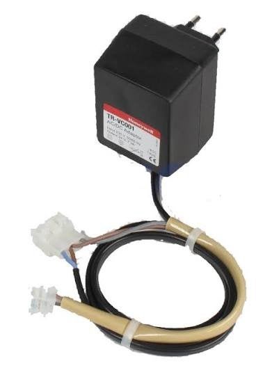 Honeywell TR-VC001 24V 7VA Voeding Adapter, Verzenden, Gebruikt
