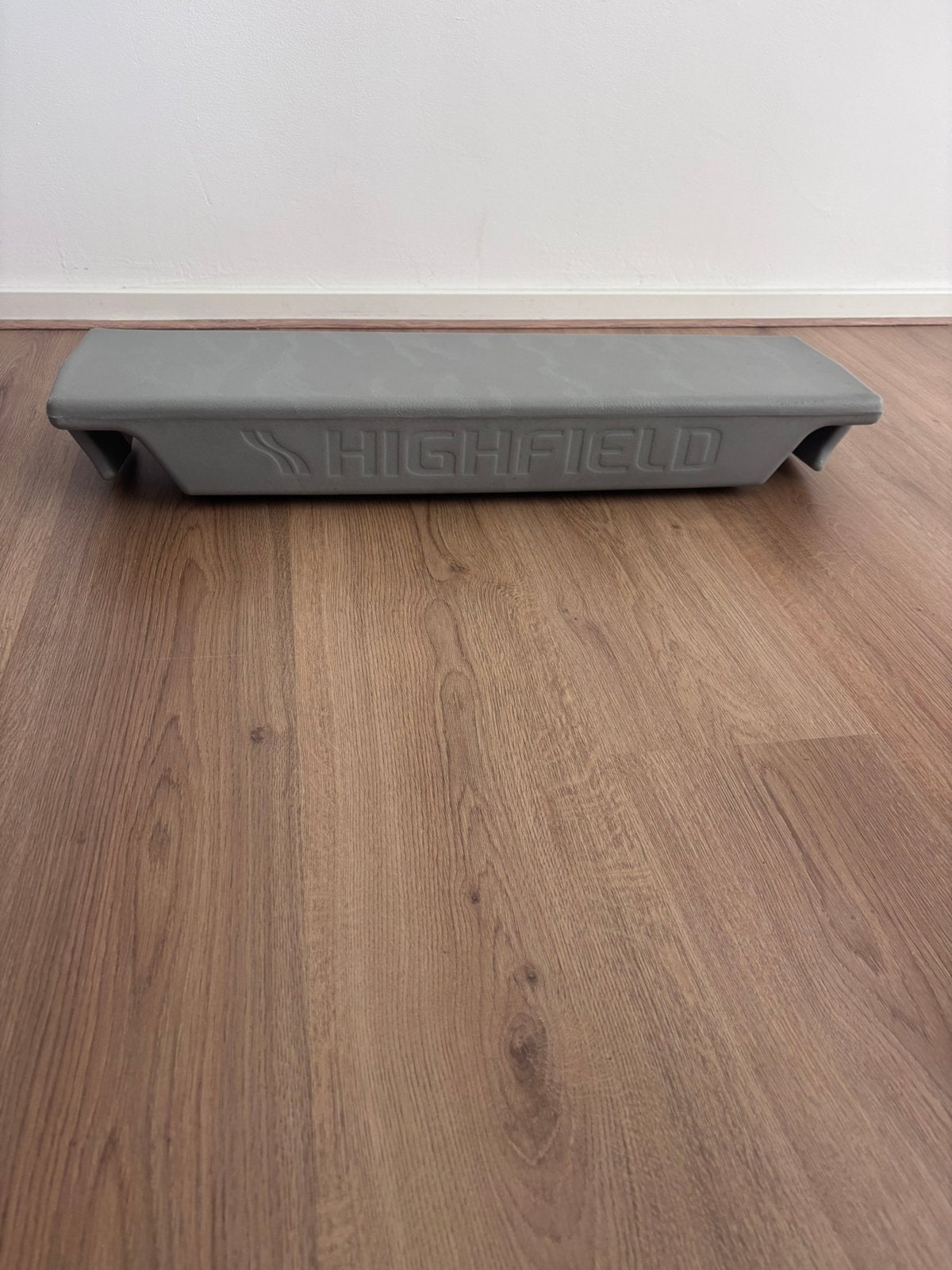 Highfield rubberboot bankje + Tas, Ophalen of Verzenden, Gebruikt, Overige typen, Motorboot