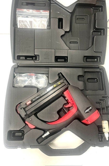 BRADAPPARAAT 32-62MM ACCUSET SENCO A250SM, Ophalen of Verzenden, Nieuw, Overige typen, Overige merken