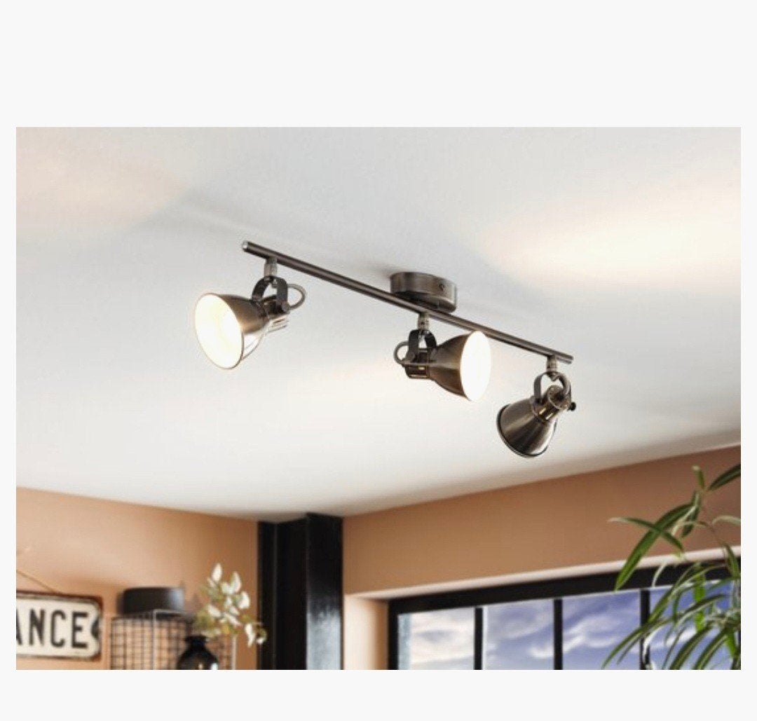Nieuwe led-spot Eglo Seras, Ophalen, Nieuw
