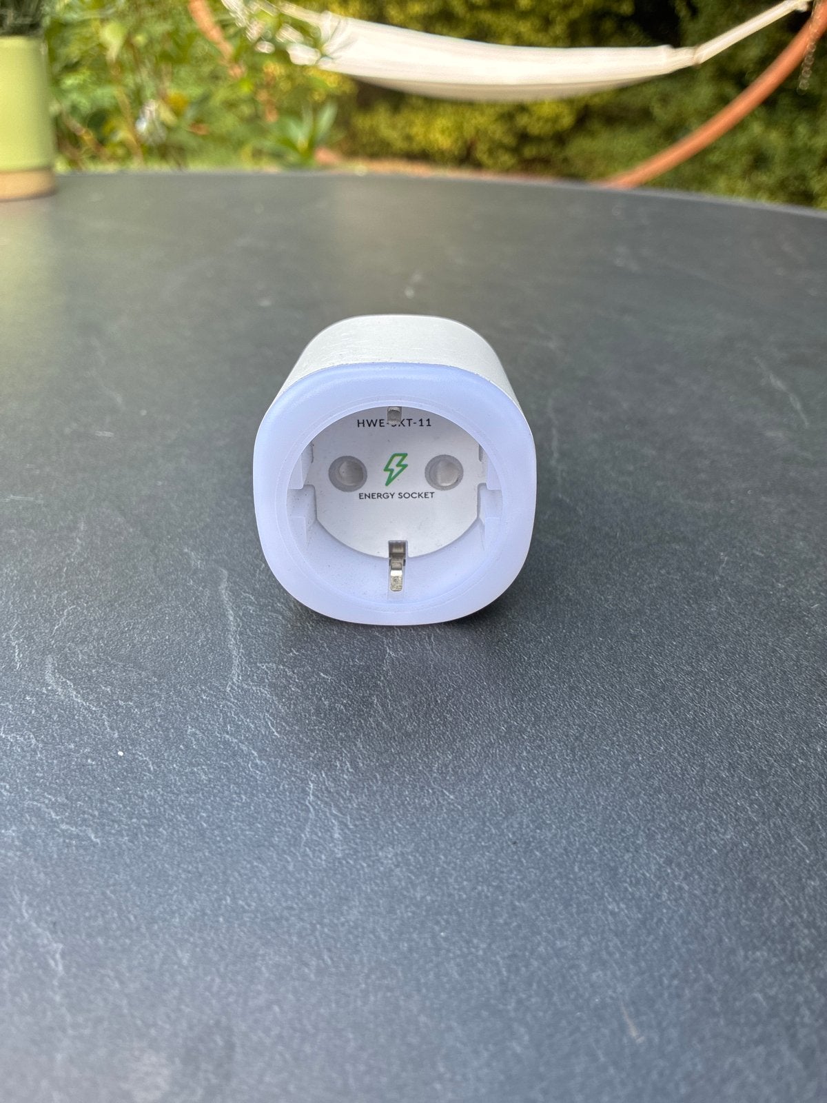 Homewizard energy socket, Ophalen of Verzenden