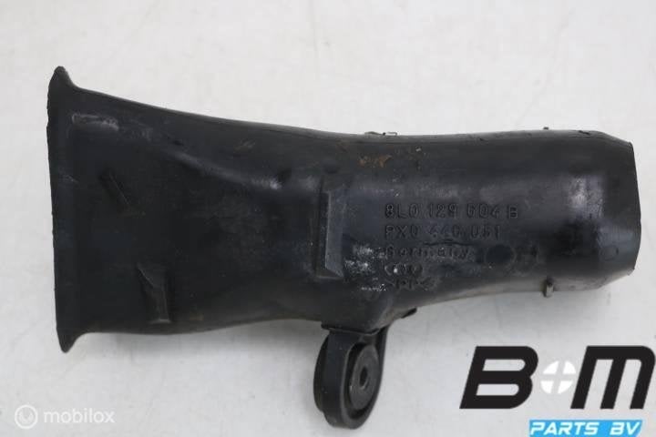 Aanzuigbuis Audi TT 8N 8L0129604B, Auto-onderdelen, Gebruikt