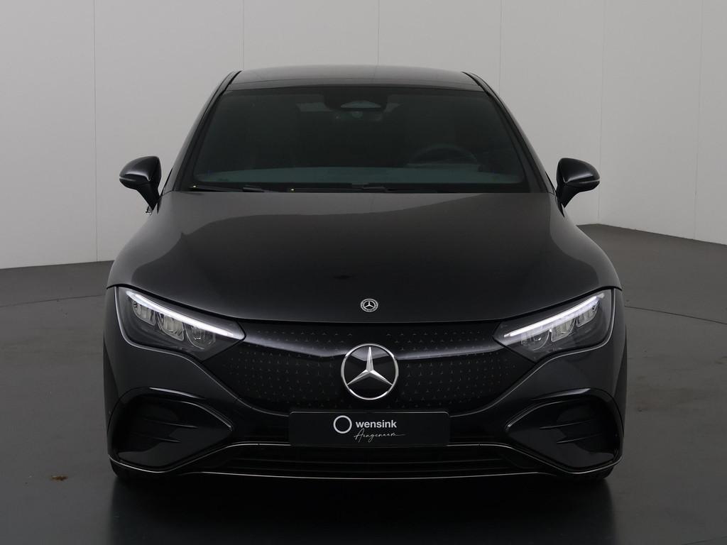 Mercedes-Benz EQE 300 Sport Edition AMG | AMG Pakket | Burme, Auto's, Automaat, Achterwielaandrijving, Gebruikt, Overige carrosserieën