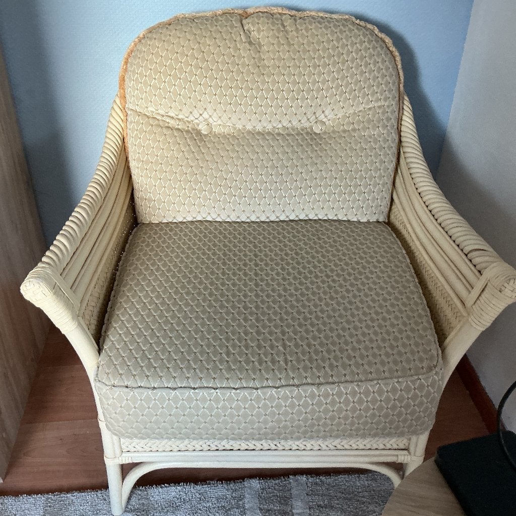 3 vintage zeteltjes Italiaanse stijl - Giorgetti, Ophalen