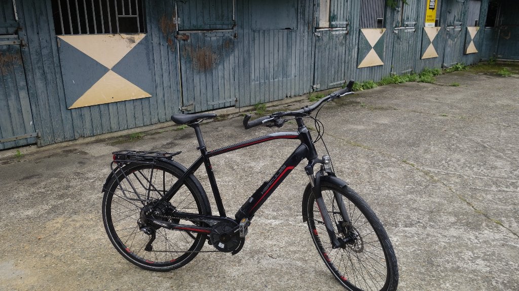 Herenfiets Hercules, Ophalen of Verzenden, Gebruikt, Overige merken, Versnellingen