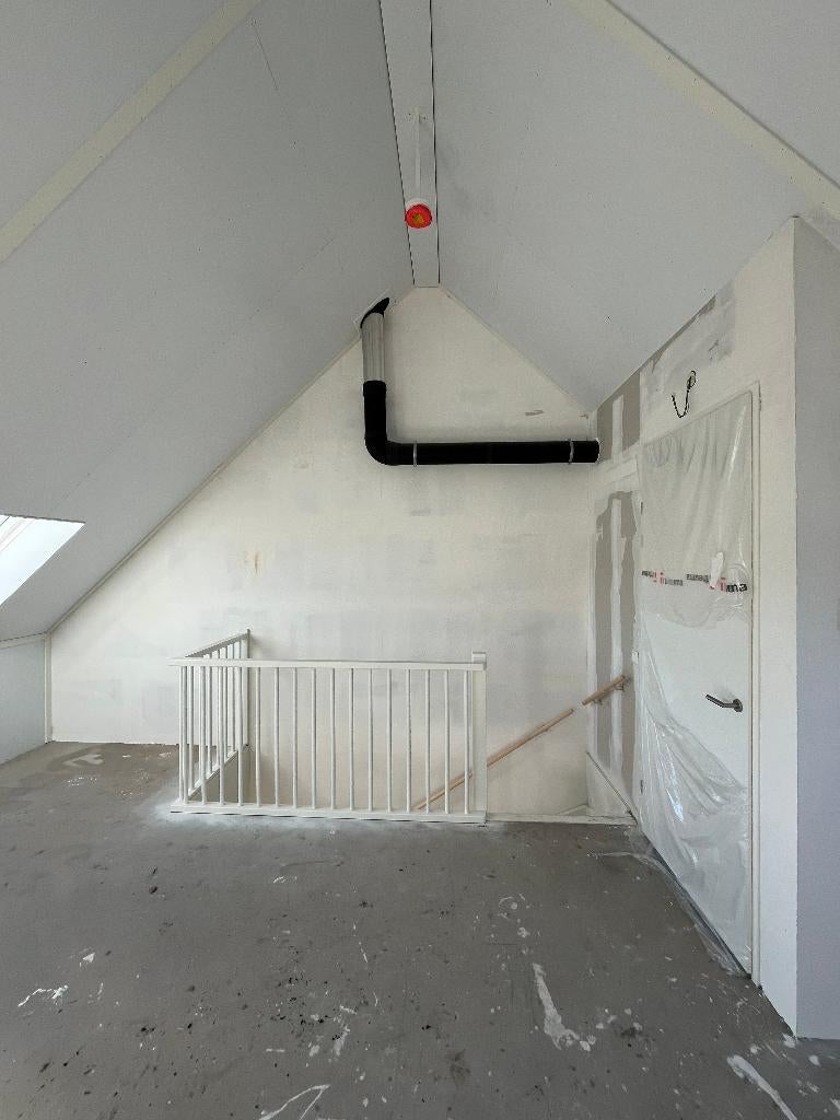 Trap Balustrade trap hek / traphek, Ophalen, Overige typen, Nieuw, 115 cm of meer