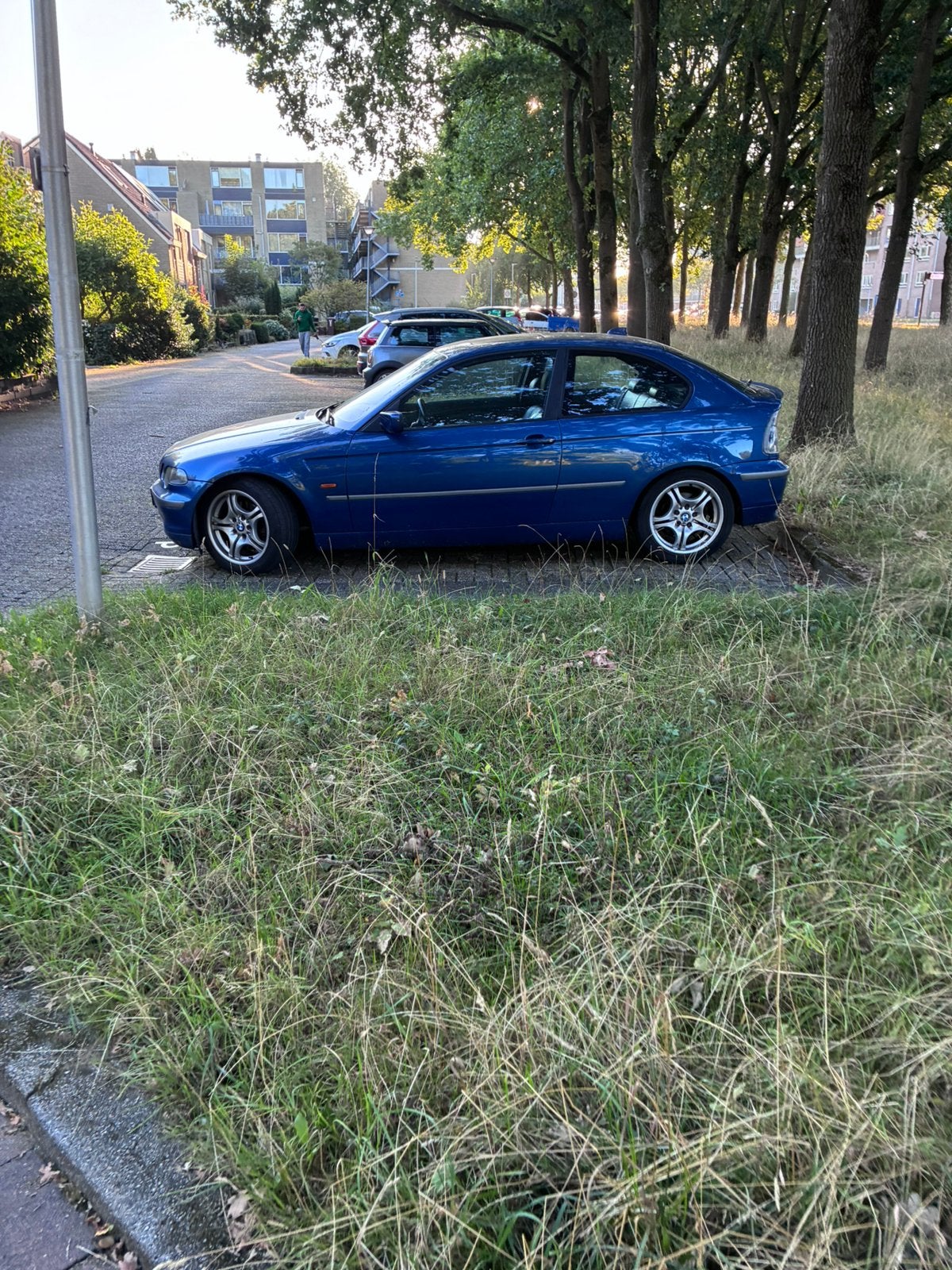 Bmw M-Sport styling 68 velgen + (reserve wiel subaru & BMW), Ophalen, 17 inch, Zomerbanden