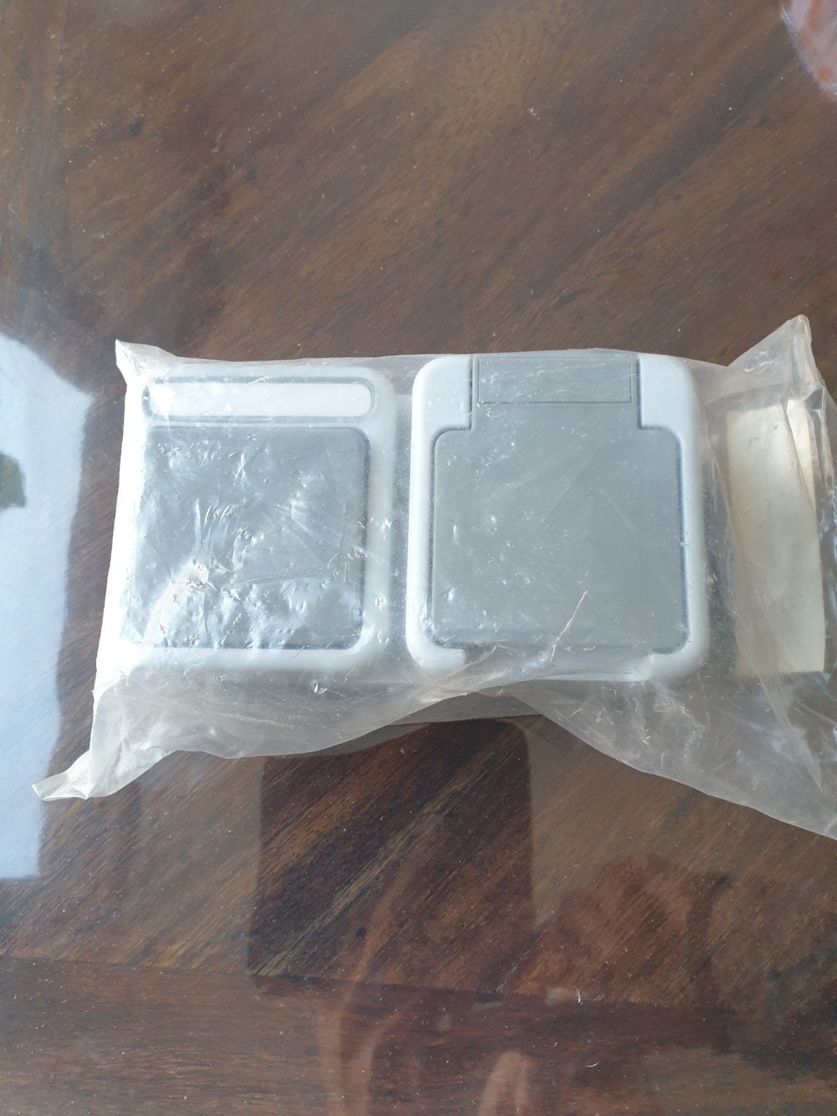 Waterdichte Stekkerdoos met Schakelaar, Ophalen of Verzenden