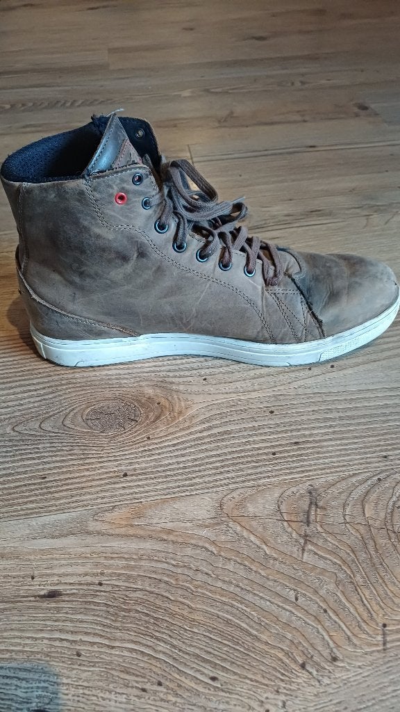 Motorboots mt 45, Motoren, Ophalen, Tweedehands, Heren, Laarzen