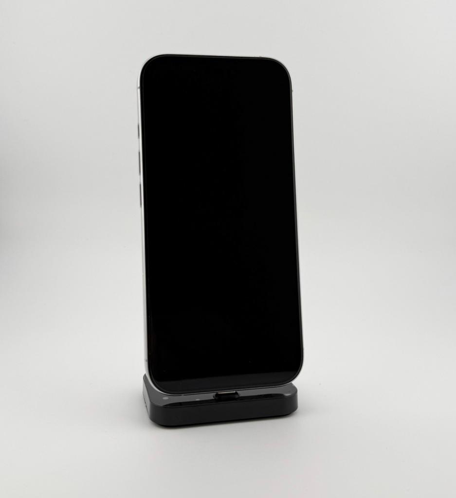 Apple iPhone 16 Pro 512GB Wit als nieuw!, Telecommunicatie, IPhone 16 Pro, Ophalen of Verzenden, Zo goed als nieuw, Apple