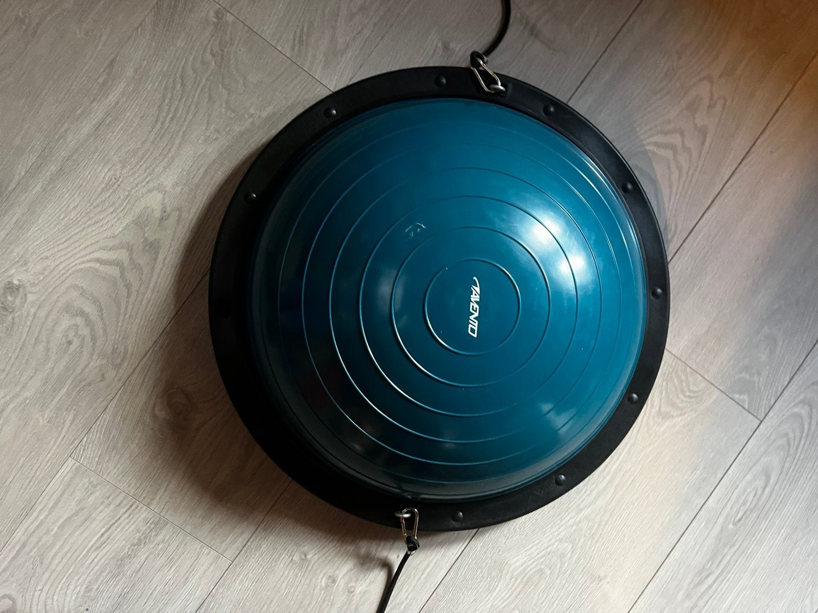 Avento balanstrainer, Sport en Fitness, Ophalen, Zo goed als nieuw