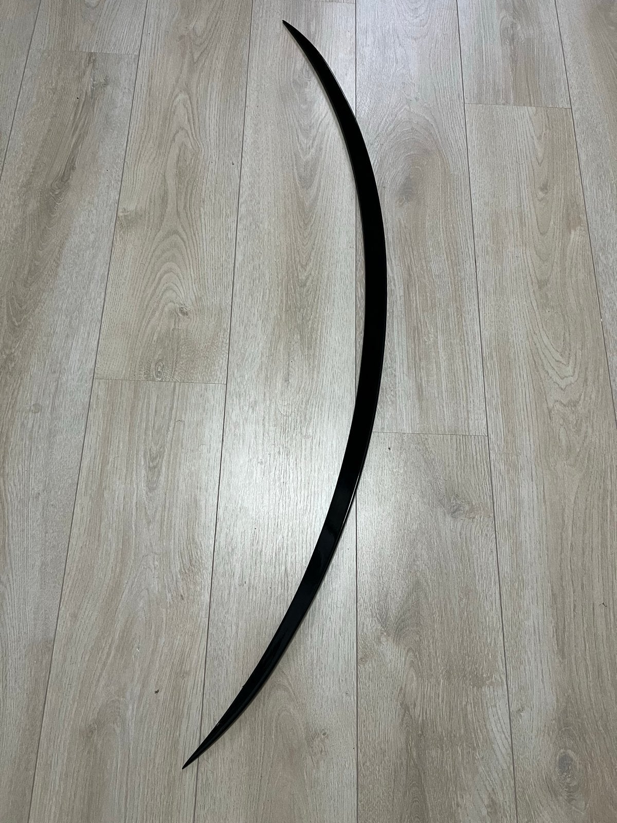 Koffer spoiler voor Mercedes C-klasse W206, Ophalen of Verzenden