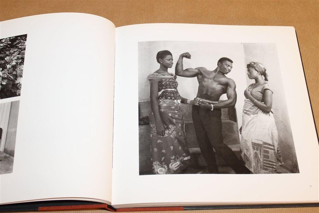 Africa Inside — Fotografie Afrika [Noorderlicht], Boeken, Ophalen of Verzenden, Zo goed als nieuw, Fotografen