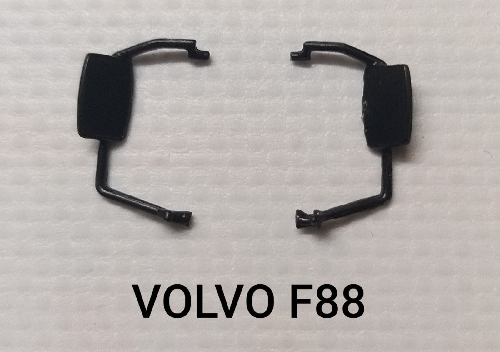 Spiegelset VOLVO FB88, Ophalen of Verzenden, Nieuw, Bus of Vrachtwagen, Tekno