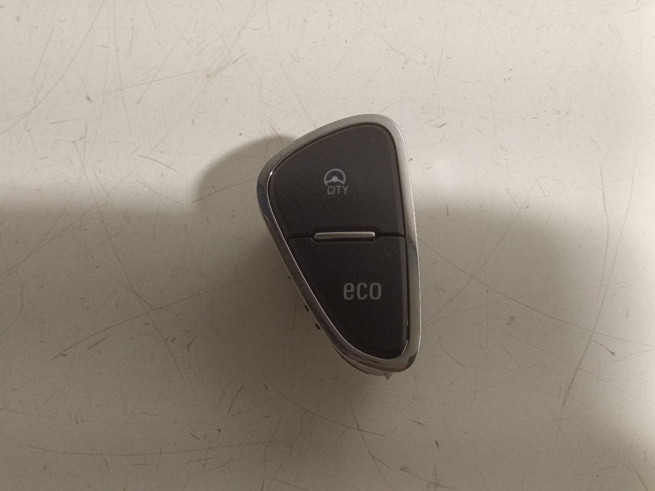 Schakelaar Opel Corsa, Auto-onderdelen, Dashboard en Schakelaars, Opel, Gebruikt, Herkomst onderdeel bekend, 12 maanden garantie