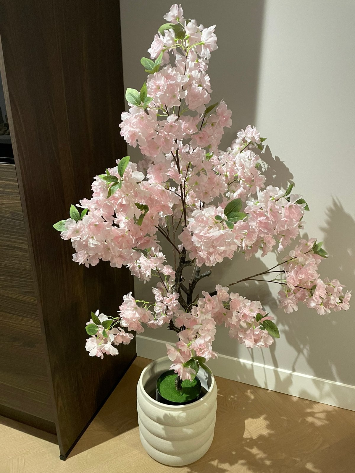 Bloesemboom, Huis en Inrichting, Ophalen, Zo goed als nieuw