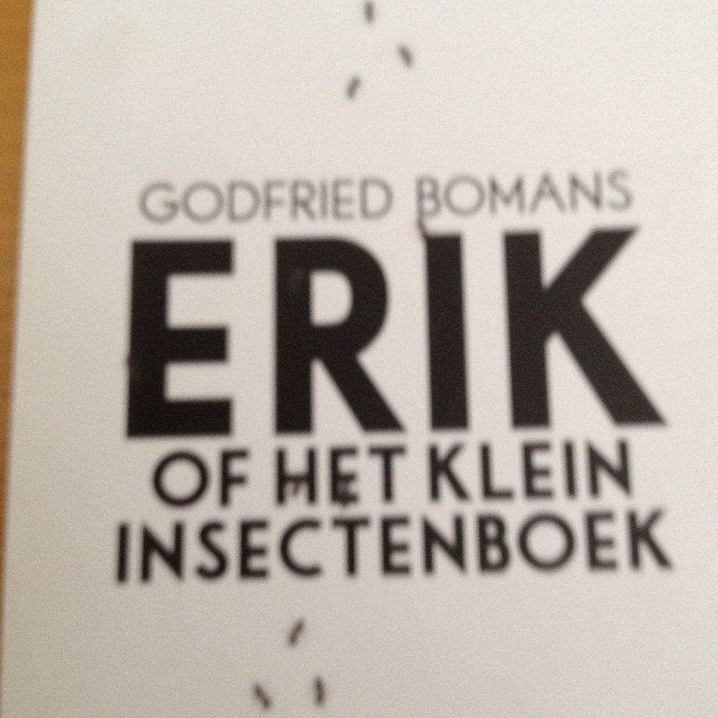 Godfried Bomans, Ophalen of Verzenden, Gelezen
