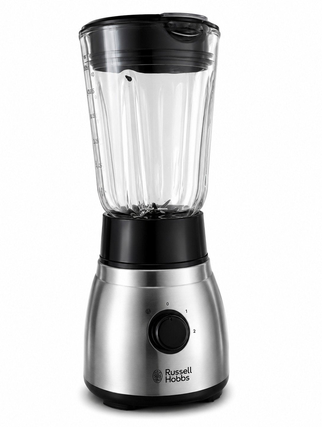 Russell Hobbs Blender - Compact en Krachtig, Ophalen of Verzenden, Zo goed als nieuw, Blender