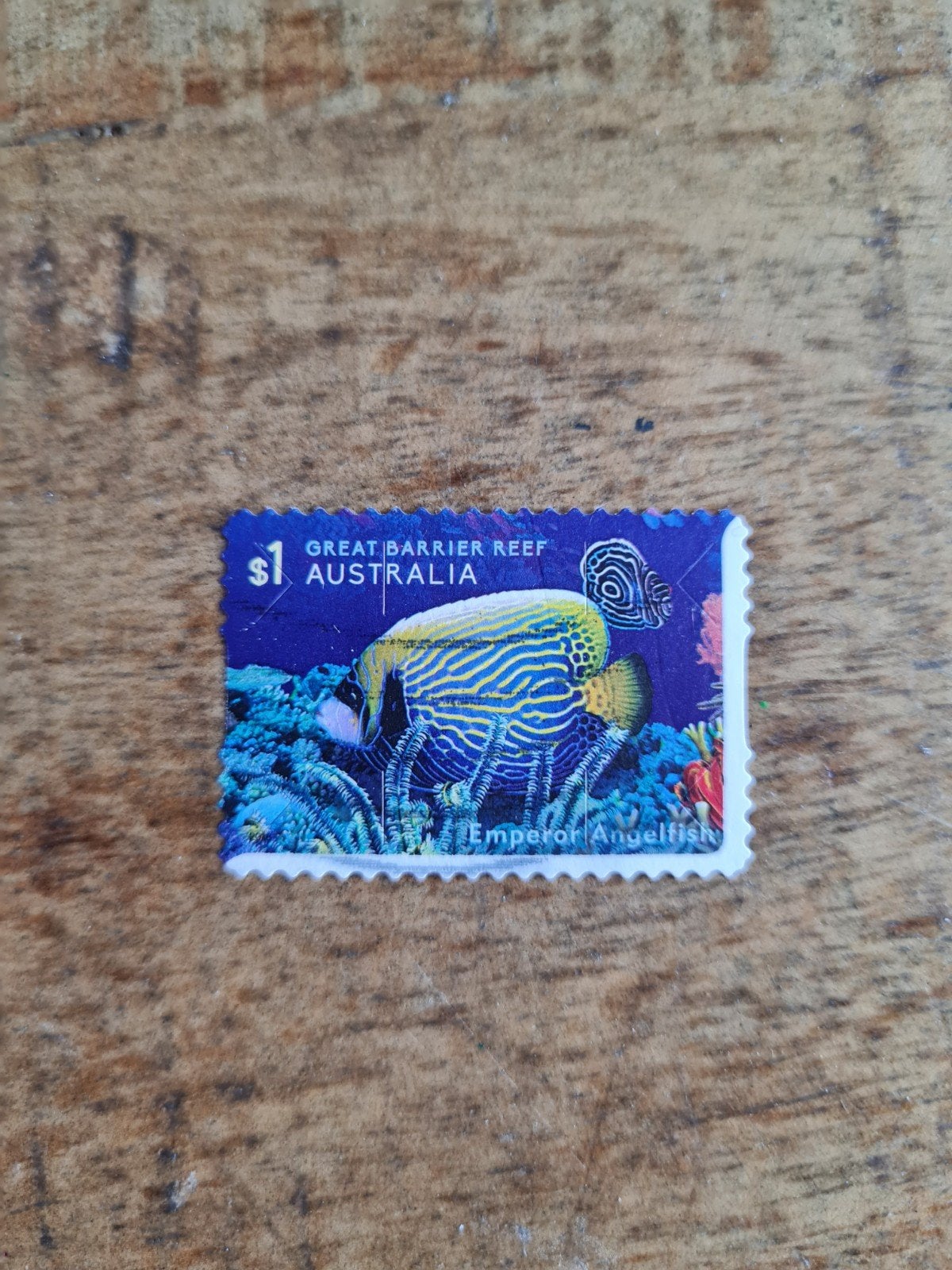 Australië 2018, Ophalen of Verzenden
