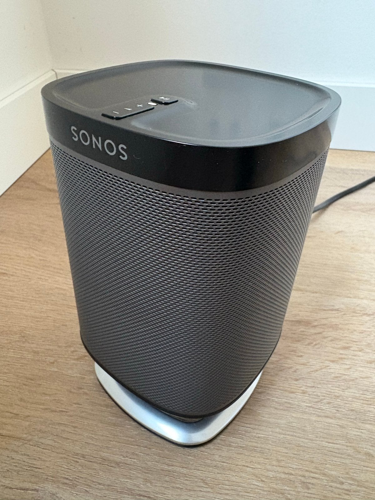 Foto 4 van Sonos Play One - Speaker
