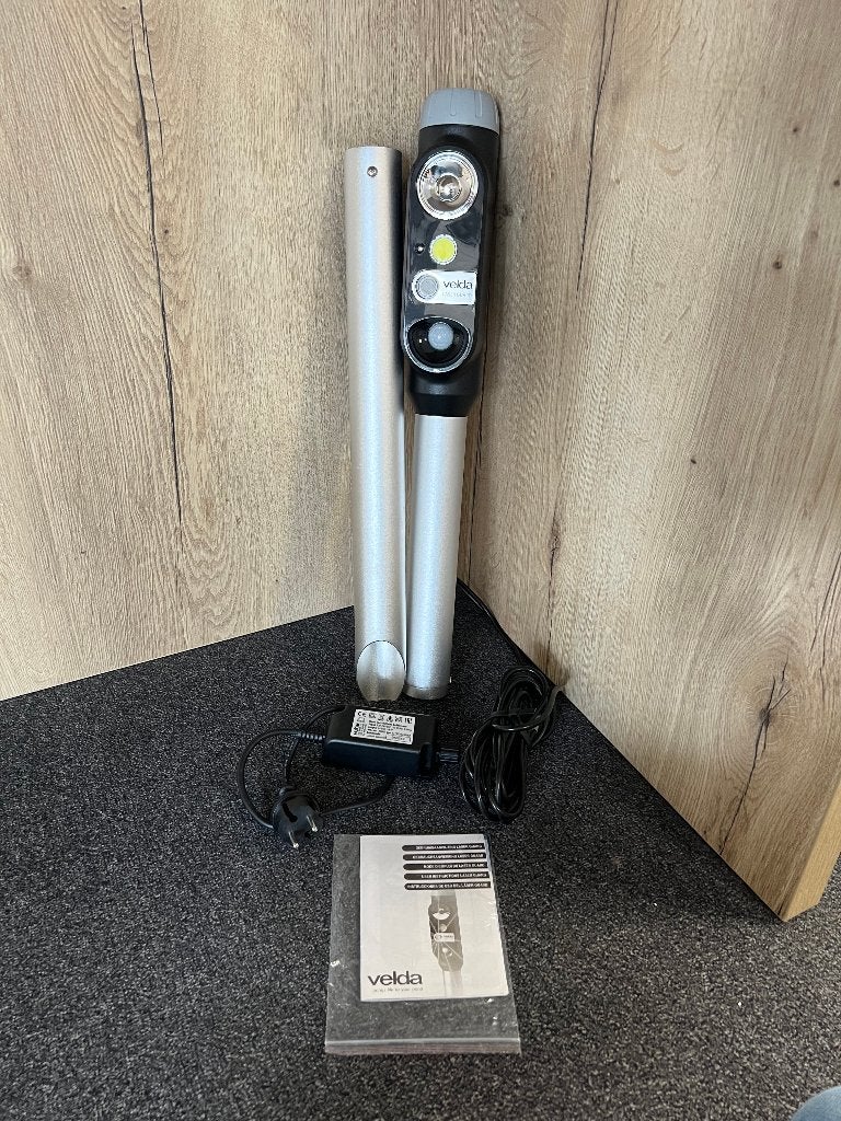 Velda Laser Guard reigerverjager, Ophalen of Verzenden, Zo goed als nieuw, Overige typen