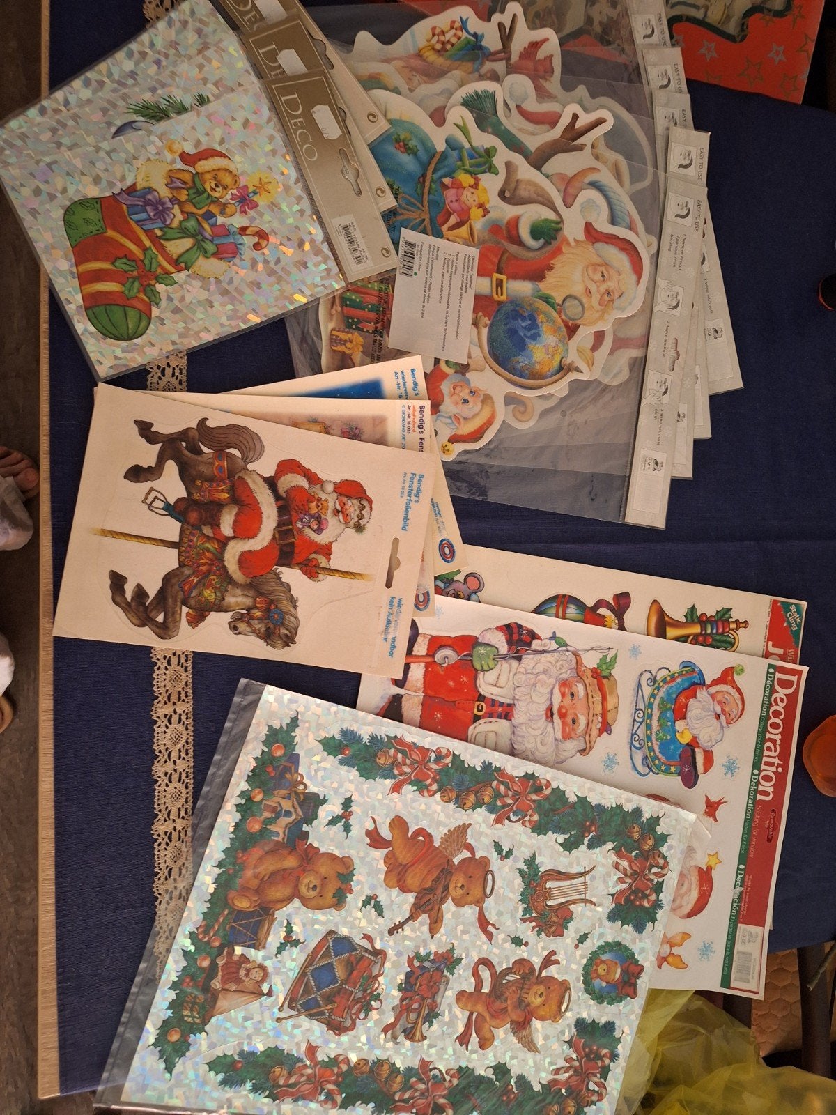Kerstspullen. Voor €15,00 Van alles en nog wat voor, Diversen, Ophalen