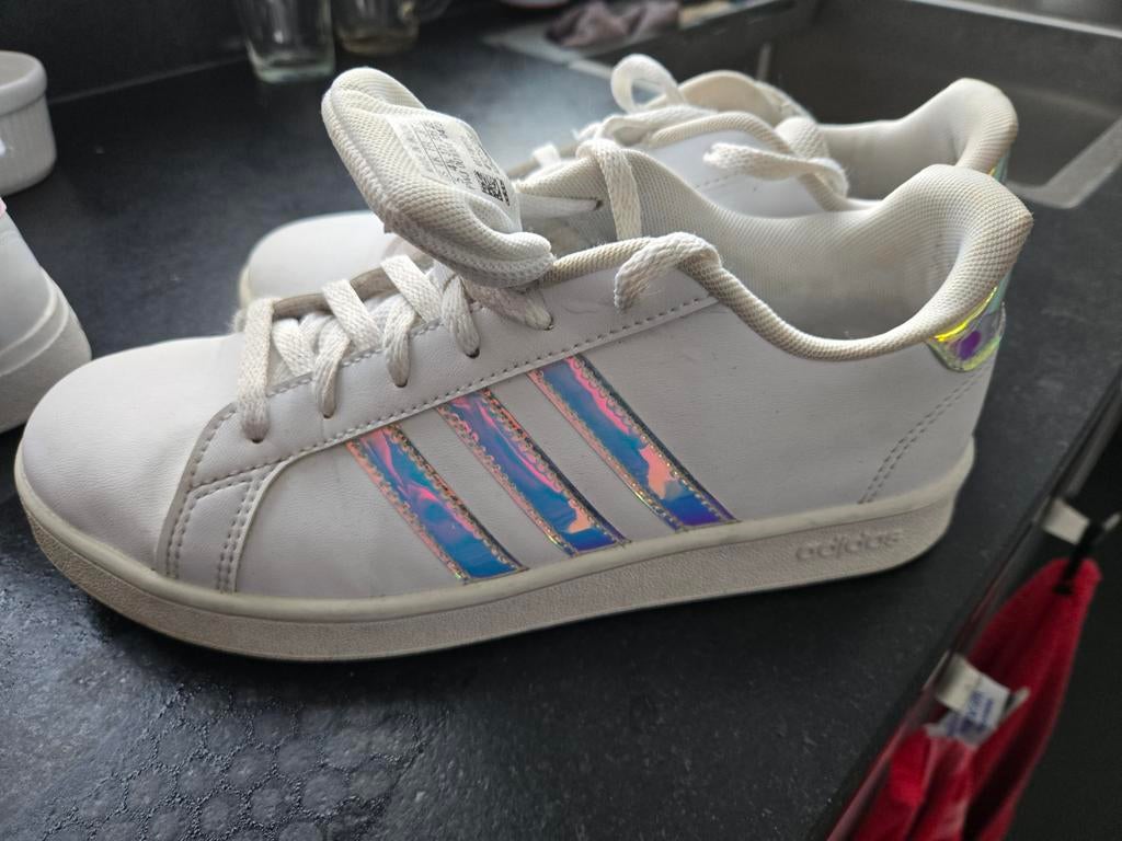 Adidas maat 37,5, Ophalen, Jongen of Meisje