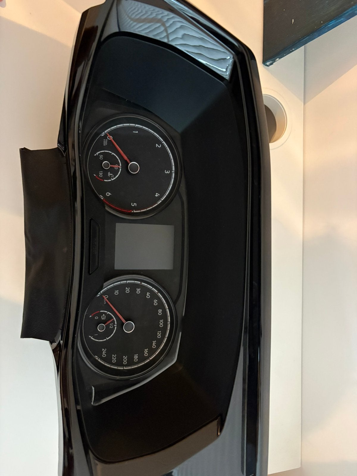 Tekoop km teller voor transporter t6.1, Ophalen of Verzenden, Nieuw