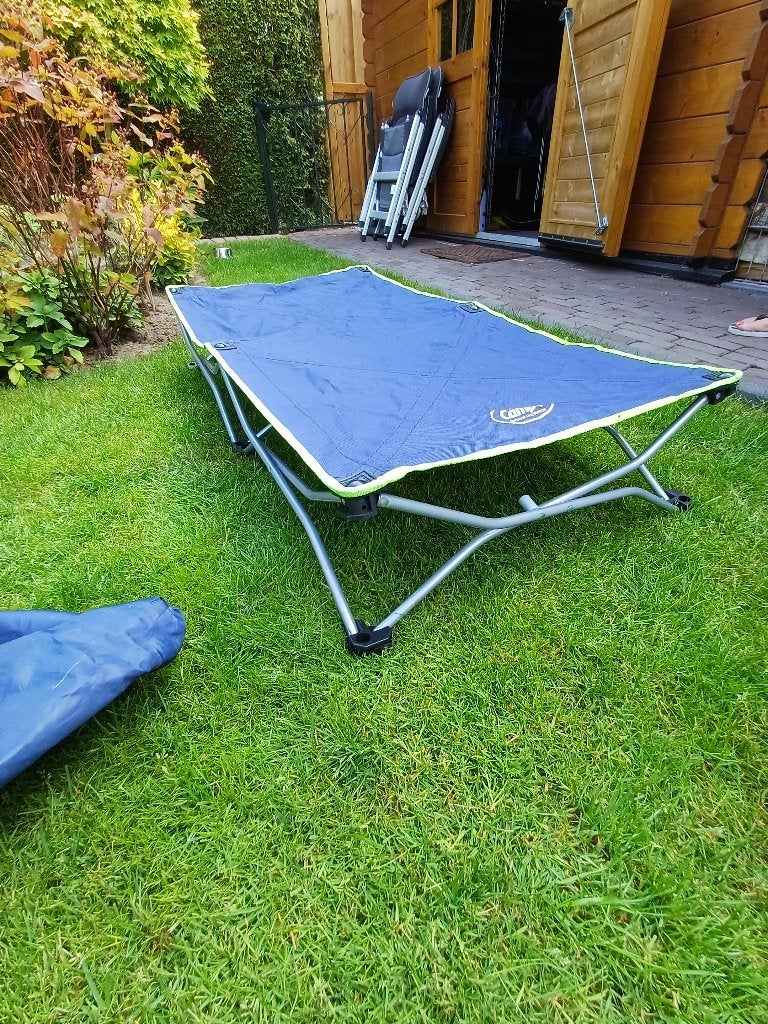 Travel- hondenbed, Ophalen, Zo goed als nieuw, Hondenmand