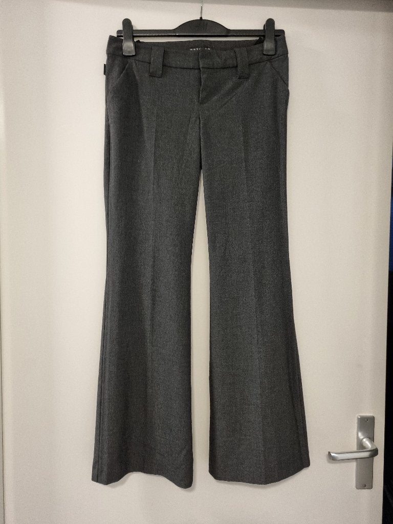 Broek voor dames -- maat S -- Watcher, Kleding | Dames, Ophalen of Verzenden, Zo goed als nieuw, Maat 36 (S), Watcher