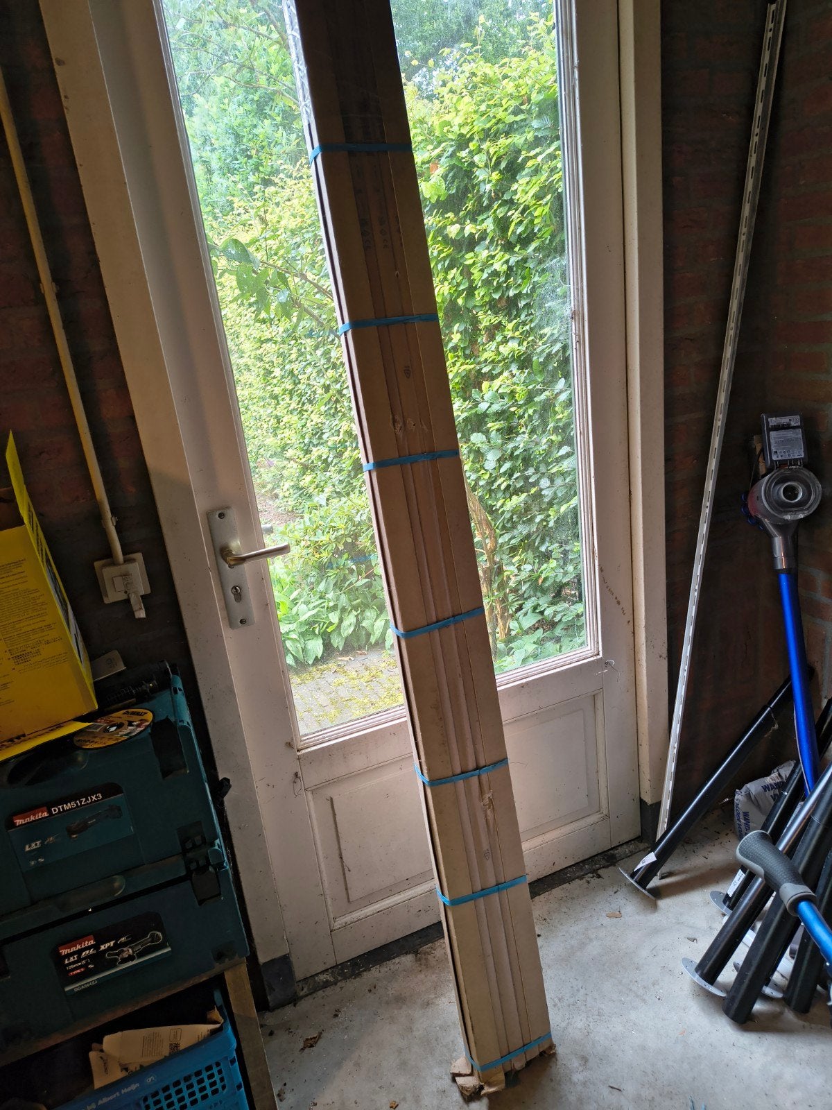 3 fase rail 22 meter zwart Nordic XTS - Nieuw, Ophalen, Nieuw, Overige typen