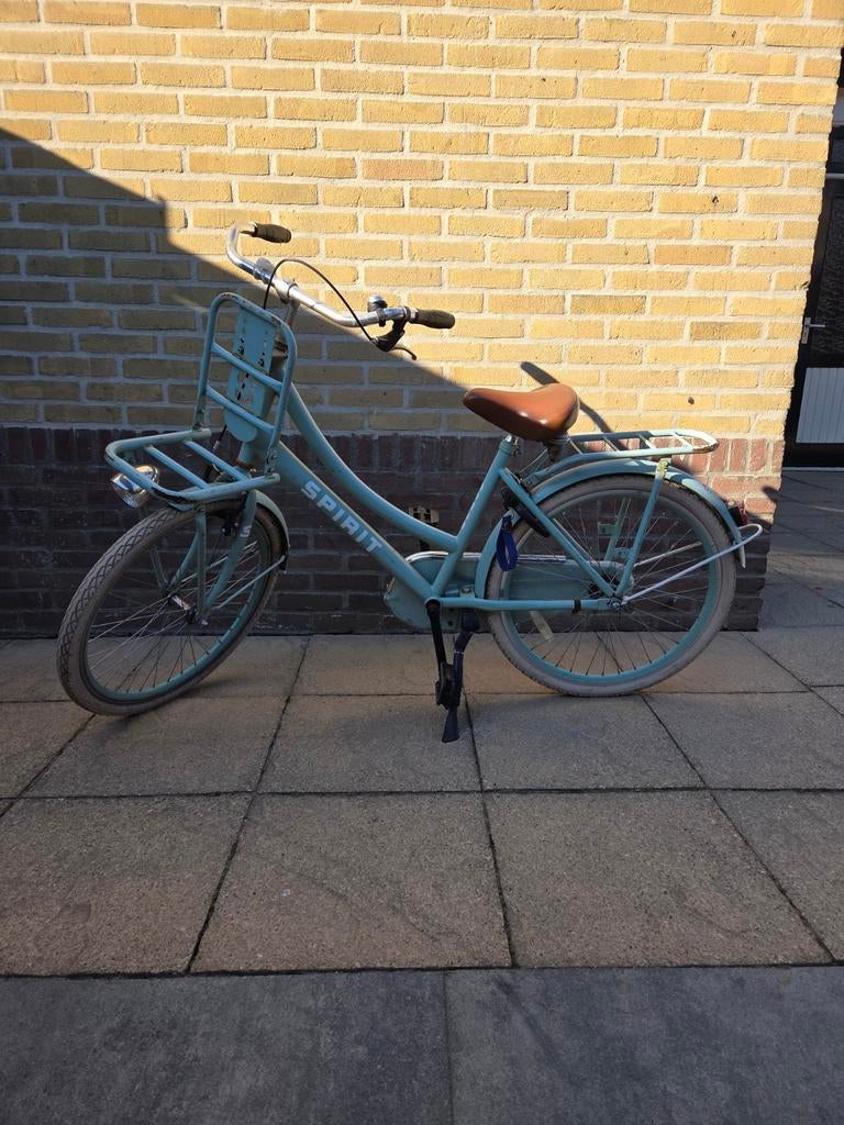 Cargo Spirit 24 inch meisjesfiets - Goede staat, Ophalen of Verzenden