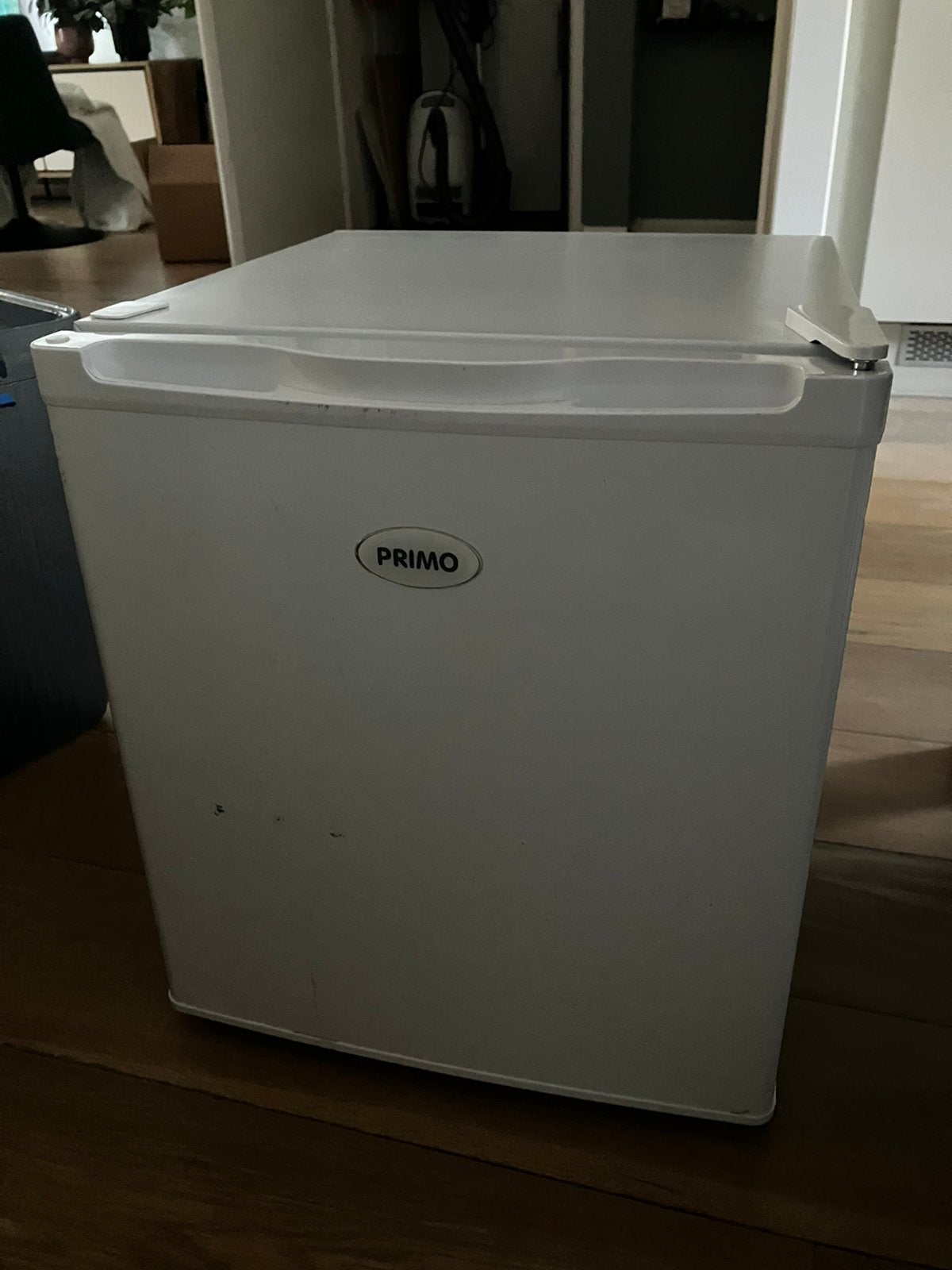 Koelkast Primo bar camping feest, Ophalen, Gebruikt, Minder dan 60 cm, Minder dan 85 cm